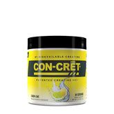 Patented Creatine HCl® Powder - Lemon Lime(64 Servings)
